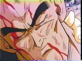 Otaku Gallery  / Anime e Manga / Dragon Ball / Screen Shots / OAV / Dragon Ball Z / Special 01 - Le origini del mito / 060.jpg